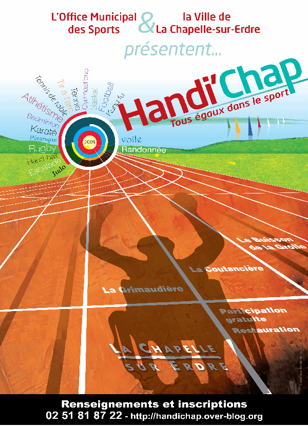 logo HandiChap