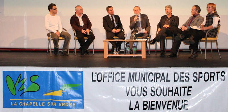 Table Ronde