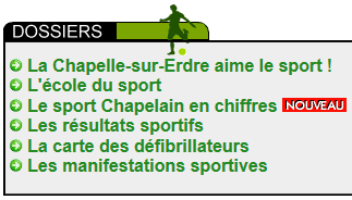 lien chiffres
